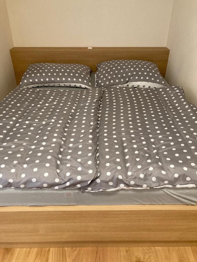 Apartman Brcalnik Sumavske Strane Hojsova Stráž Dış mekan fotoğraf